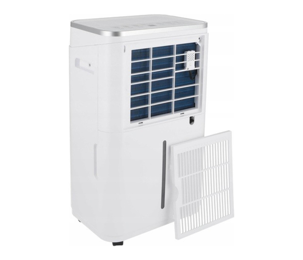 Mission Air Osuszacz powietrza OPTIDRY 25L/24h WiFi - 1590320 - zdjęcie 6